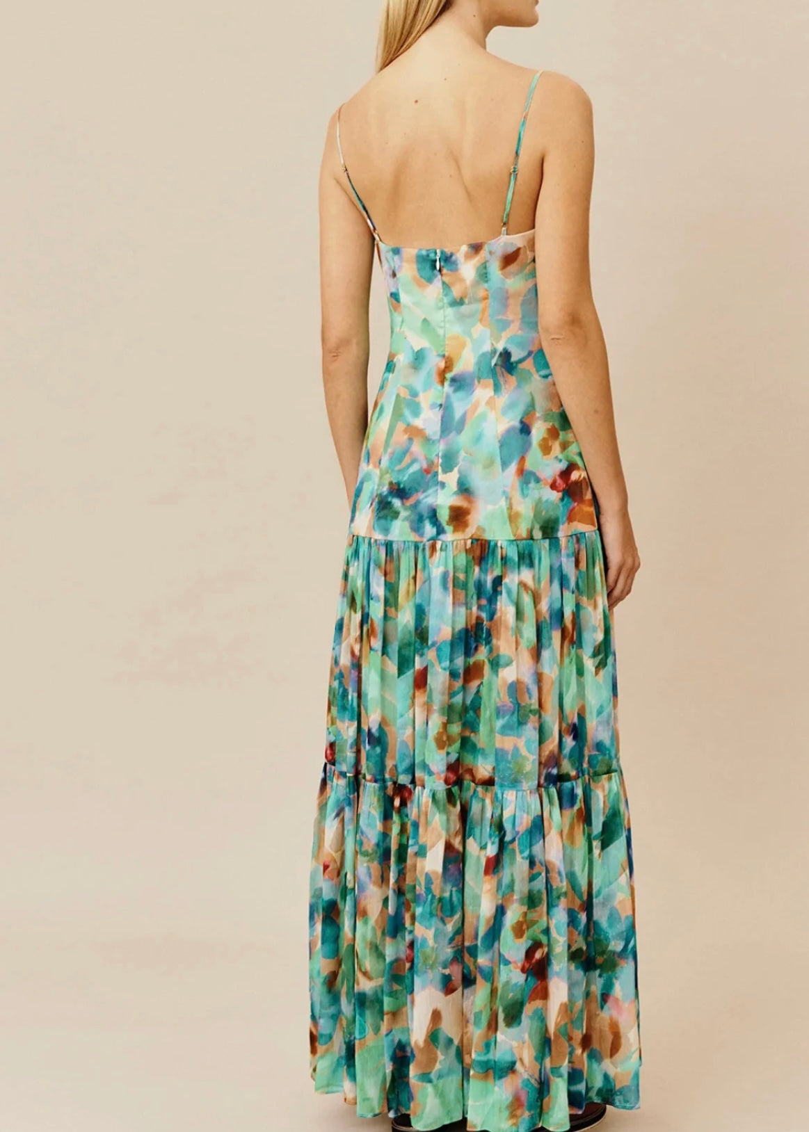 Beautiful Truth Sundress