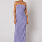 Tulsi Tie Back Maxi Dress